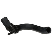 Gates Radiator Coolant Hose 396mm ID fits Volvo S40 I 1997-2003 1.9 2.0