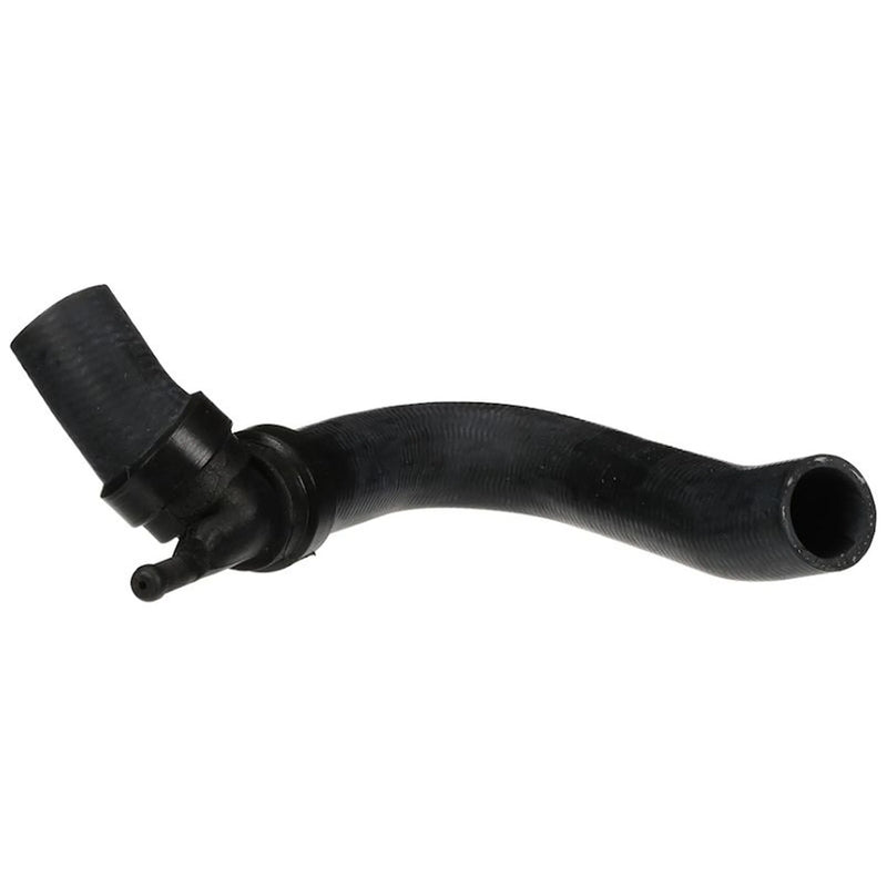 Gates Radiator Coolant Hose 396mm ID fits Volvo S40 I 1997-2003 1.9 2.0