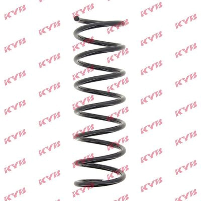 KYB 2 x Suspension Springs fits Mazda 3 2008-2014 1.6 2.0