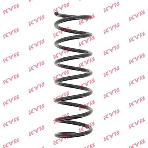 KYB Rear Suspension Coil Spring RA6132