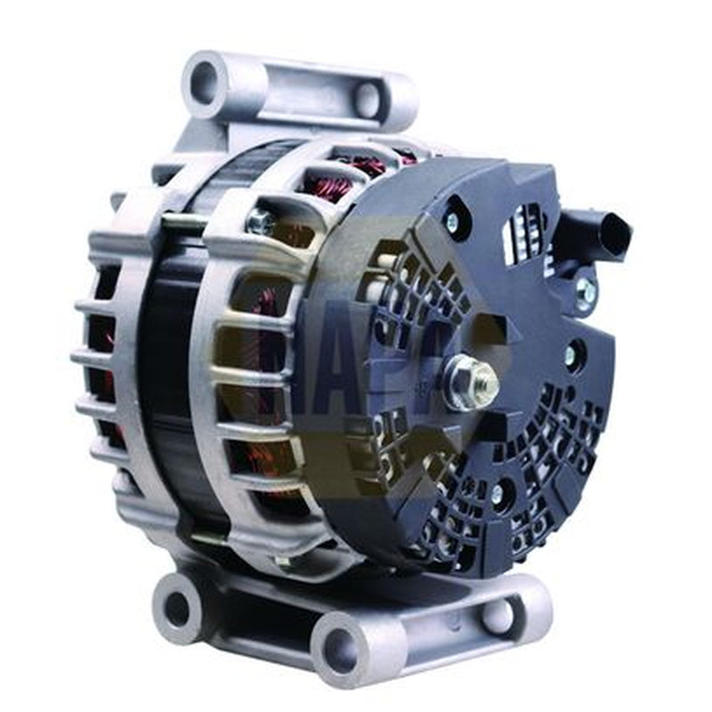 NAPA Car Alternator 12V fits Ford Tourneo Custom V362 Bus 2012-2015 2.2