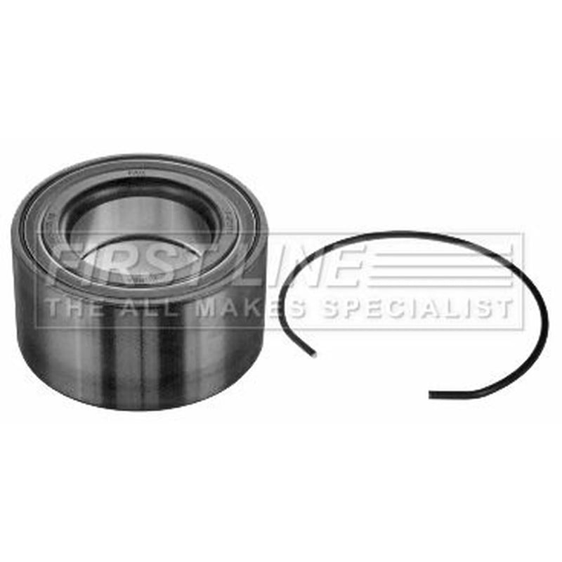 First Line Wheel Bearing Kit fits Kia Picanto II 2011-2017 1.0 1.2