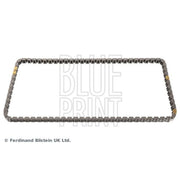 Blue Print Timing Chain 158 Links 6mm Pitch ADT37335