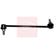 Apec Stabiliser Bar Link Coupling Rod Front Right fits Nissan Murano II