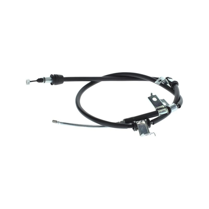 Bosch Handbrake Cable Left Rear fits Hyundai Getz 2002-2010 1.1 1.3 1.4 1.5 1.6