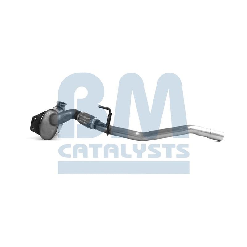 BM Catalysts Dpf fits Audi A3 2006-2013 2.0