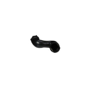 Gates Radiator Coolant Hose 254mm ID fits BMW X3 2006-2010 2.5 3.0