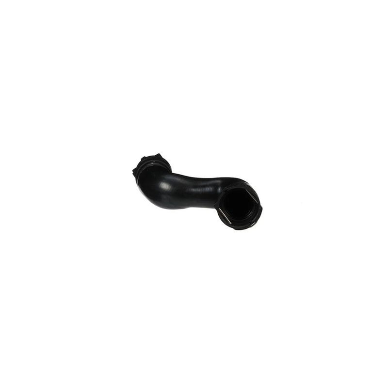 Gates Radiator Coolant Hose 254mm ID fits BMW X3 2006-2010 2.5 3.0