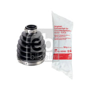 Febi Drive Shaft Bellow Kit Front Thermoplastic 172465