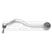 First Line Control/Trailing Arm fits BMW 5 1995-2004