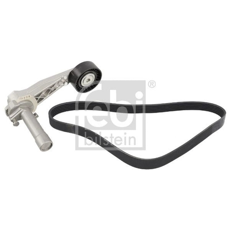 Febi V-Ribbed Belt Set 184827
