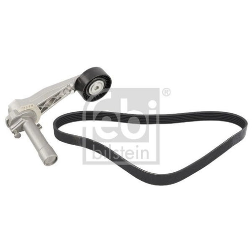 Febi V-Ribbed Belt Set 184827