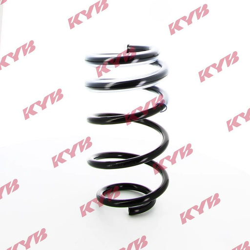 KYB 2 x Suspension Springs fits Renault Clio III 2006-2014 2.0