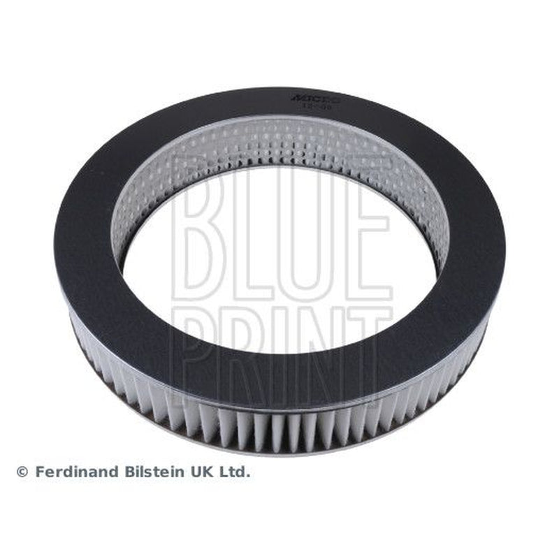 Blue Print Engine Air Filter fits Hyundai Pony 1989-1995 1.3 1.5