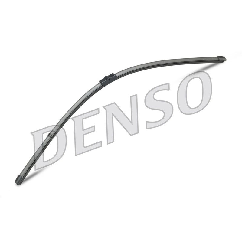 Denso Front & Rear Wiper Blade Set fits VW Touran 2003-2010 1.4 1.6 1.9 2.0