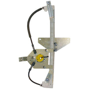 Valeo Electric Window Regulator Lifter Right Rear 851269