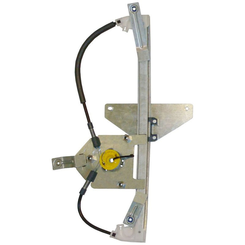 Valeo Electric Window Regulator Lifter Right Rear 851269