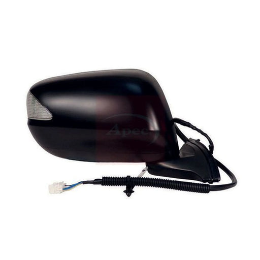 Apec Door / Wing Mirror Right AMR2074