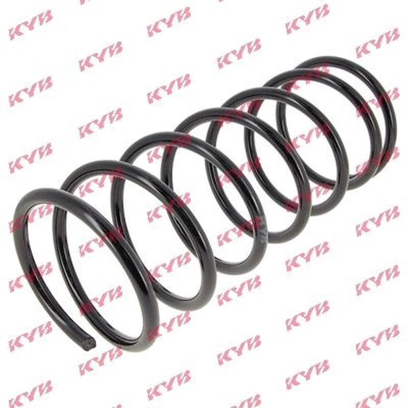 KYB 2 x Suspension Springs fits BMW 3 1982-1994