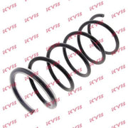 KYB Front Suspension Coil Spring fits Ford Mondeo 1996-2000 1.6 1.8 2.0