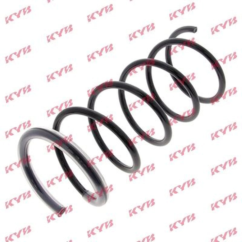 KYB Front Suspension Coil Spring fits Ford Mondeo 1996-2000 1.6 1.8 2.0