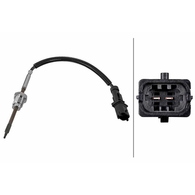 Hella Exhaust Gas Temperature Sensor