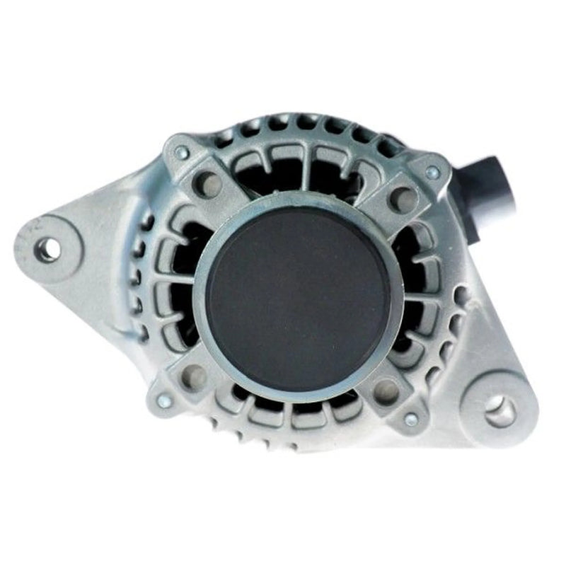 Hella Car Alternator 12V fits Toyota Dyna Platform 2001 on 2.5