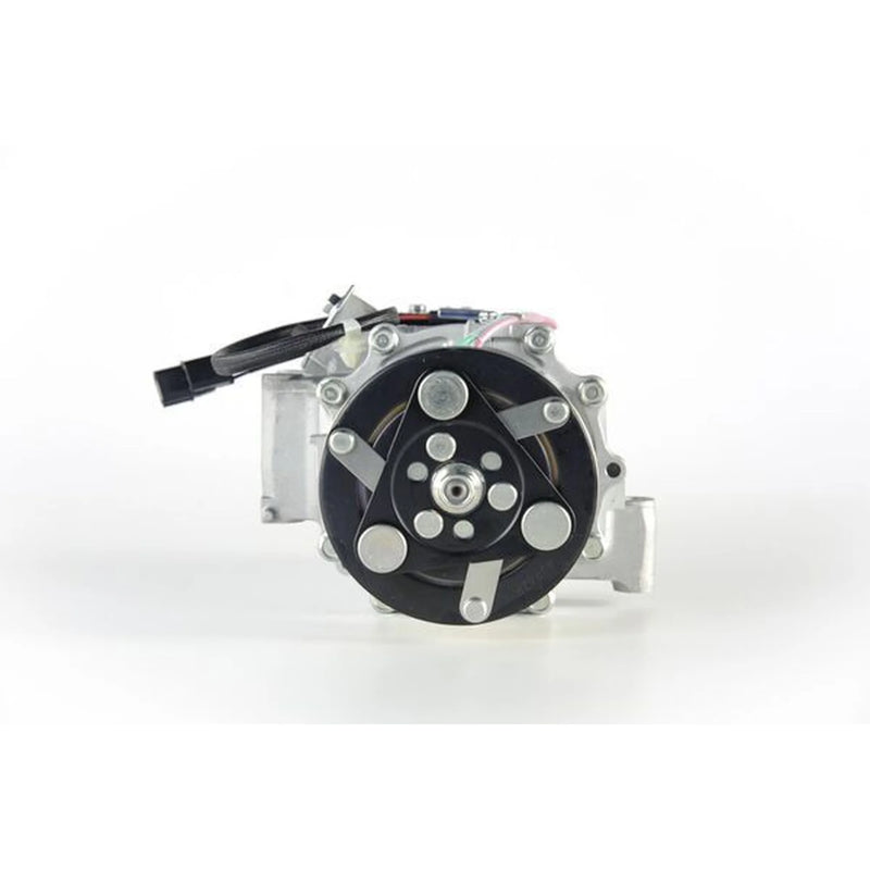 Mahle Air Conditioning Compressor fits Honda Cr-V III 2006-2012 2.0
