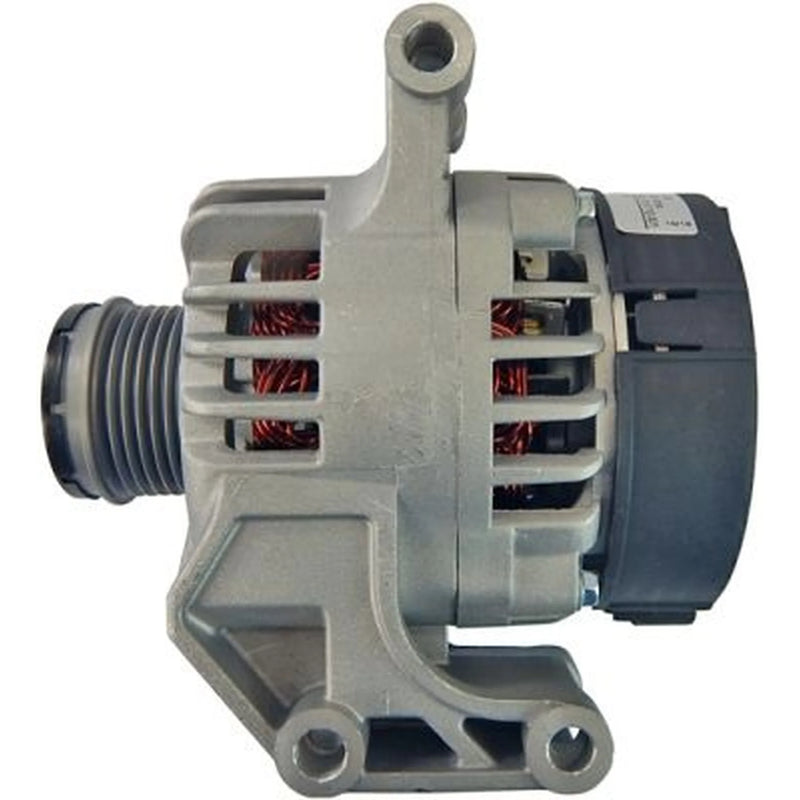 Hella Car Alternator 12V fits Alfa Romeo Mito 2009-2018 1.3