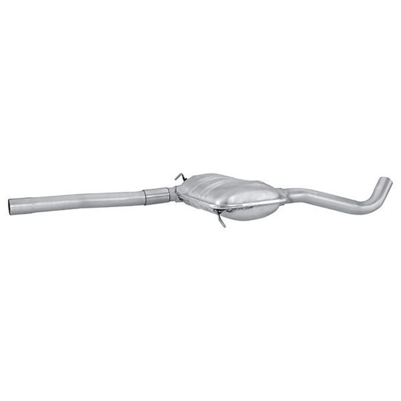 Hella Front Silencer Front fits Renault Safrane 1992-1996 2.0 2.2 3.0