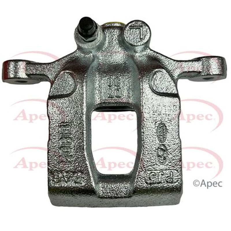 Apec Brake Caliper Assembly Rear Left LCA1042