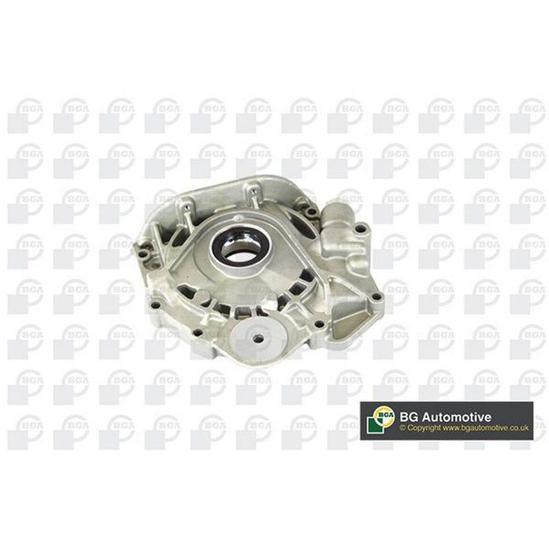 BGA Engine Oil Pump Assembly fits Audi 100 C4 1990-1994 2.5