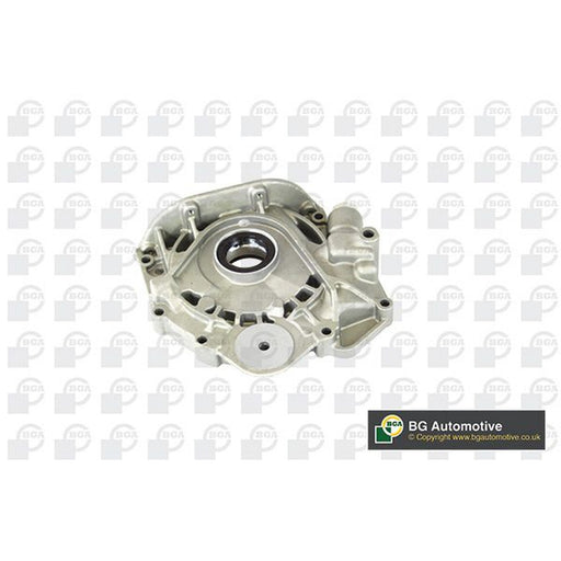 BGA Engine Oil Pump Assembly fits Audi 100 C4 1990-1994 2.5