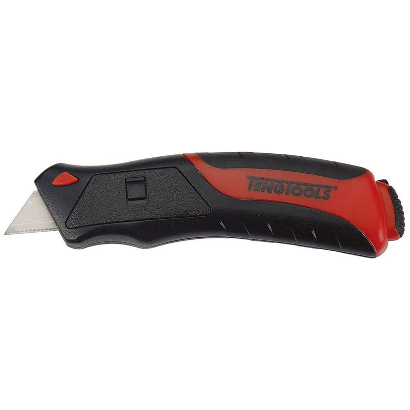 Teng Tools Safety Utility Knife - 711