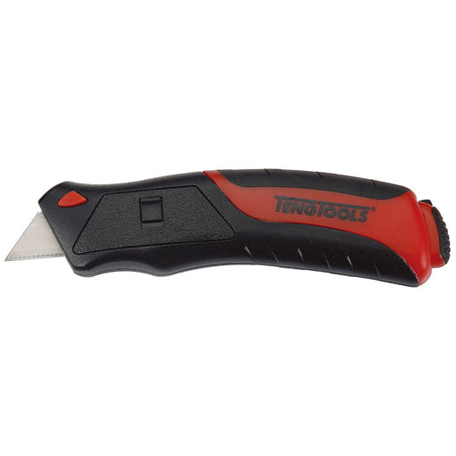 Teng Tools Safety Utility Knife - 711