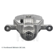 Blue Print Brake Caliper Assembly Front Left ADBP450194