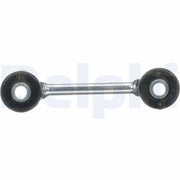 Delphi Stabiliser Bar Link Coupling Rod Rear fits Chrysler Tacuma 1995-2001