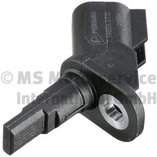 Pierburg ABS Wheel Speed Sensor Front 7.14059.07.0
