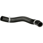 Gates Radiator Coolant Hose 420mm ID fits Hyundai I10 II 2013-2019 1.2