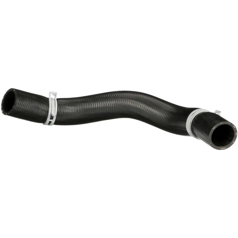Gates Radiator Coolant Hose 420mm ID fits Hyundai I10 II 2013-2019 1.2