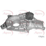 Apec Engine Cooling Water Pump fits Toyota Avensis 1999-2008 2.0