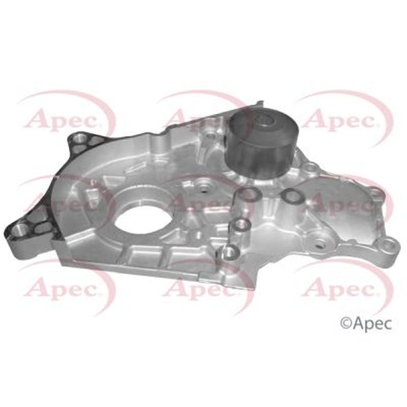 Apec Engine Cooling Water Pump fits Toyota Avensis 1999-2008 2.0