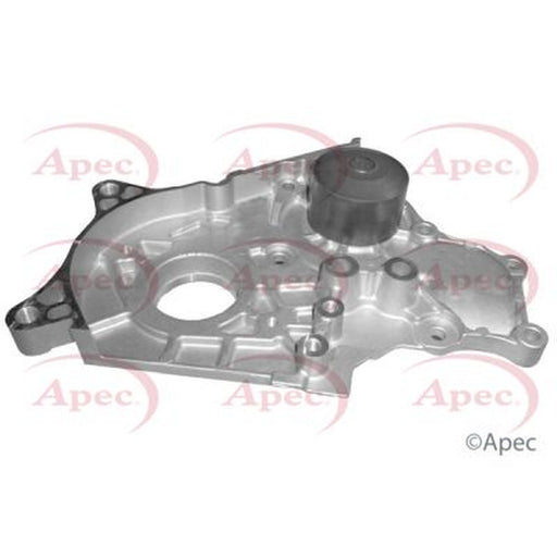 Apec Engine Cooling Water Pump fits Toyota Avensis 1999-2008 2.0