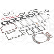 Elring Cylinder Head Gasket Kit 837.630