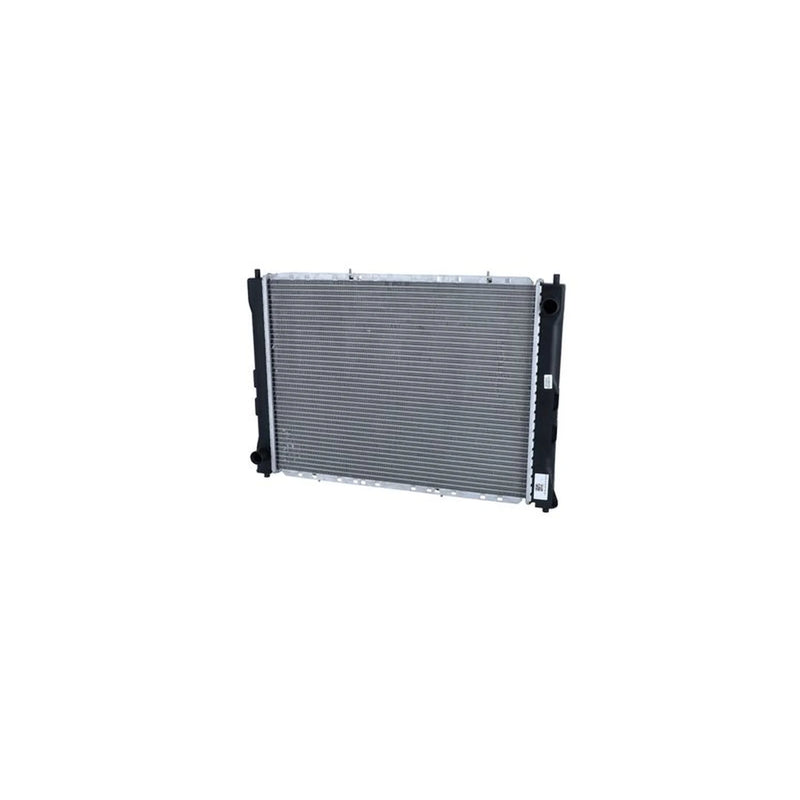NRF Engine Radiator 55425