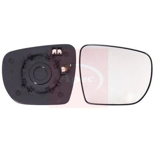 Apec Exterior Wing Mirror Glass Right AMG2132