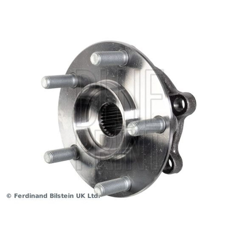 Blue Print Wheel Bearing Kit Front 90mm fits Mazda 3 2013-2019 1.5 1.6 2.0 2.2