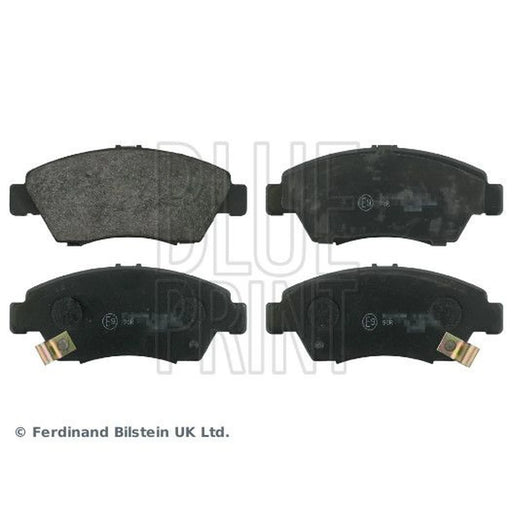Blue Print Front Brake Pad Set ADH24251
