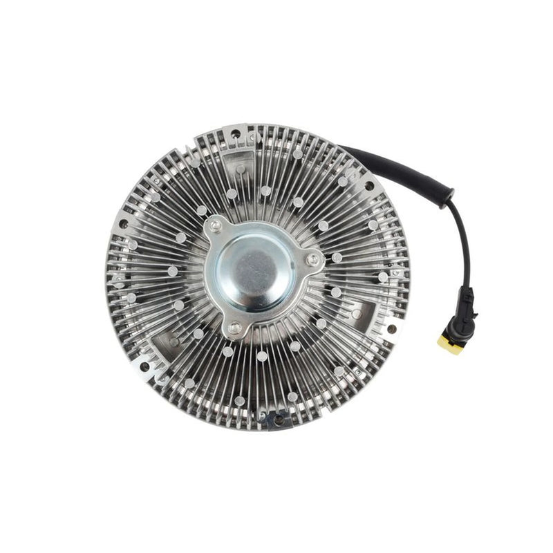 Hella Radiator Fan Clutch 8MV 366 440-821