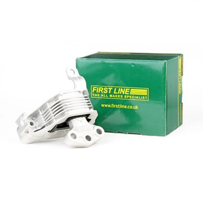 First Line Engine Mount Mounting fits Opel Astra J 2009-2015 1.4 1.6